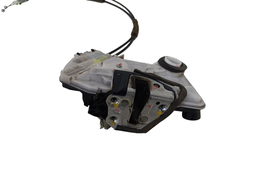 Fechadura Dianteir Direita Corolla Hilux Cross Sw4 2015/2020