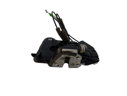 FECHADURA DIANTEIR DIREITA COROLLA HILUX CROSS SW4 2015/2020