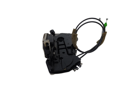 FECHADURA DIANTEIR DIREITA COROLLA HILUX CROSS SW4 2015/2020