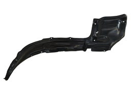 PARABARRO DIANTEIRO ESQUERDO TOYOTA HILUX 2006 A 2011