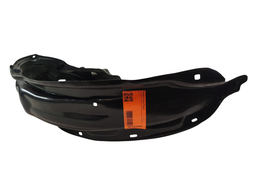 PARABARRO DIANTEIRO ESQUERDO TOYOTA HILUX 2006 A 2011