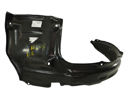 PARABARRO DIANTEIRO ESQUERDO TOYOTA HILUX 2006 A 2011