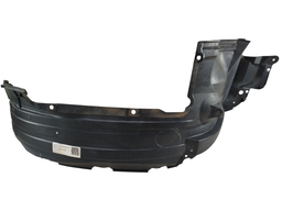 Parabarro Dianteiro Direita Hilux 2016 a 2020 (Cab. Dupla)