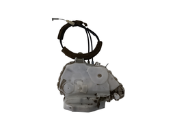 FECHADURA PORTA DIANTEIRA DIREITA CIVIC 2007 A 2011