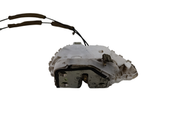 FECHADURA PORTA DIANTEIRA DIREITA CIVIC 2007 A 2011