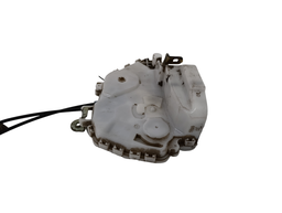 FECHADURA PORTA DIANTEIRA DIREITA CIVIC 2007 A 2011