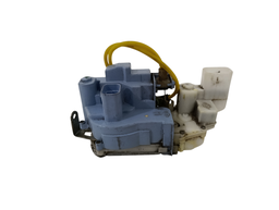 FECHADURA PORTA DIANTEIRA DIREITA VECTRA 2006 07 A 2011 AZUL