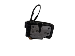 Fechadura Porta Tras Dir Onix Prisma cobalt até 19 Spin 13/