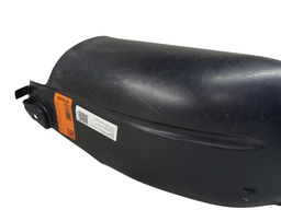 PARABARRO TRASEIRO ESQUERDO PEUGEOT 307 SW 2003 A 2008