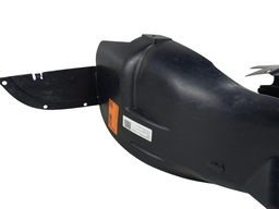 PARABARRO TRASEIRO DIREITO PEUGEOT 307 SW 2003 A 2008