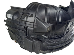 PARABARRO DIANTEIRO ESQUERDO FRONTIER 2017/