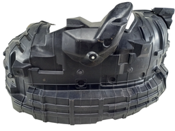 Parabarro Dianteiro Direito Frontier 2017/