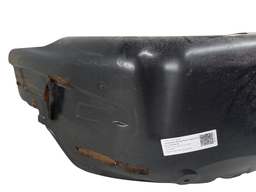 PARABARRO TRASEIRO ESQUERDO RANGE ROVER SPORT 2006 A 2013