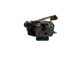 Fechadura Porta Dianteira Direit Punto Linea Idea Uno Vivace