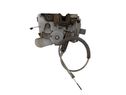 FECHADURA PORTA TRASEIRA DIRE GOL VOYAGE G5 G6 G7 G8 C/TVA E