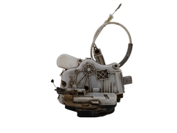 FECHADURA PORTA TRASEIRA DIRE GOL VOYAGE G5 G6 G7 G8 C/TVA E