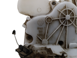 FECHADURA PORTA TRASEIRA DIRE GOL VOYAGE G5 G6 G7 G8 C/TVA E