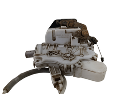 FECHADURA PORTA TRASEIRA DIRE GOL VOYAGE G5 G6 G7 G8 C/TVA E