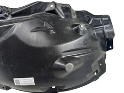 PARABARRO DIANTEIRO ESQUERDO DISCOVERY 3 4 2005 2006 A 2016