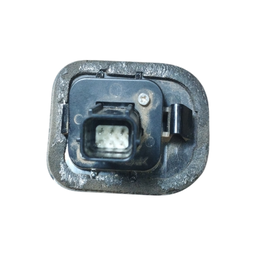 CAMERA DE RÉ NISSAN SENTRA 2014 A 2020 