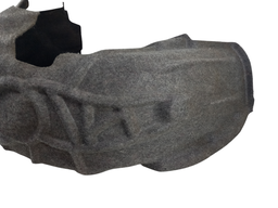 PARABARRO TRASEIRO ESQUERDO AUDI A3 2013 A 2021 HATCH