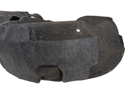 PARABARRO TRASEIRO ESQUERDO AUDI A5 / RS5 2012 A 2016