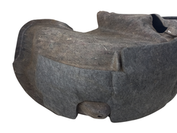 PARABARRO TRASEIRO DIREITO AUDI A5 / RS5 2012 A 2016