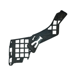 GUIA PARACHOQUE DIANTEIRO ESQUERDO MERCEDES CLA 2017 2018 