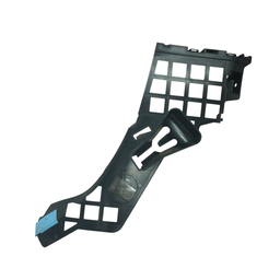 GUIA PARACHOQUE DIANTEIRO ESQUERDO MERCEDES CLA 2017 2018 