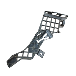 GUIA PARACHOQUE DIANTEIRO DIREITO MERCEDES CLA 2017 2018 