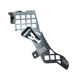 GUIA PARACHOQUE DIANTEIRO DIREITO MERCEDES CLA 2017 2018 