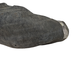 PARABARRO TRASEIRO DIREITO OUTLANDER 2014 A 2021