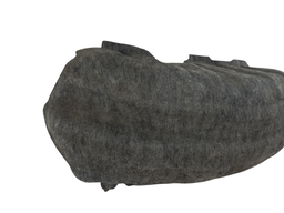 PARABARRO TRASEIRO DIREITO OUTLANDER 2014 A 2021