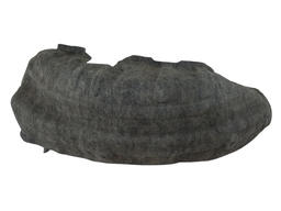 PARABARRO TRASEIRO DIREITO OUTLANDER 2014 A 2021