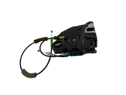 FECHADURA PORTA TRA DIR COROLLA 09/14 20/ RAV4 13/18 4PINO