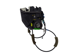 FECHADURA PORTA TRA DIR COROLLA 09/14 20/ RAV4 13/18 4PINO