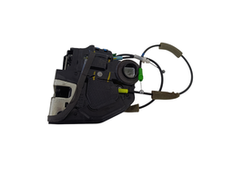 FECHADURA PORTA TRA DIR COROLLA 09/14 20/ RAV4 13/18 4PINO