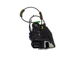 FECHADURA PORTA TRA DIR COROLLA 09/14 20/ RAV4 13/18 4PINO