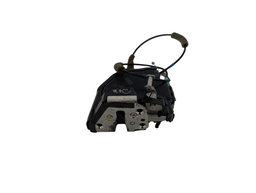 FECHADURA PORTA TRA DIR COROLLA 09/14 20/ RAV4 13/18 4PINO