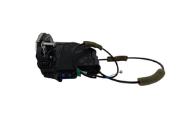 FECHADURA PORTA TRA DIR COROLLA 09/14 20/ RAV4 13/18 4PINO