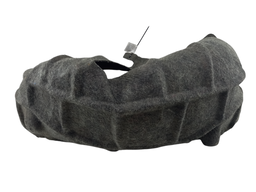 PARABARRO TRASEIRO ESQUERDO TIGUAN 2010 A 2017