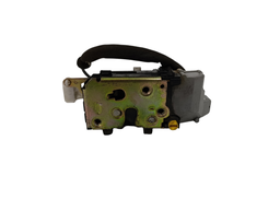 FECHADURA PORTA TRASEIRA DIR FIESTA 03/14 ECOSPORT \12 4PINO