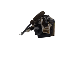 FECHADURA PORTA TRASEIRA DIR FIESTA 03/14 ECOSPORT \12 4PINO