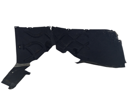 PARABARRO TRASEIRO ESQUERDO TOUAREG 2011 A 2017