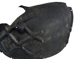 PARABARRO TRASEIRO ESQUERDO TOUAREG 2011 A 2017