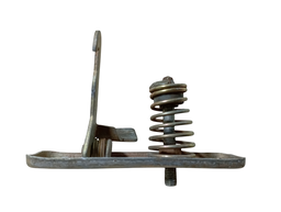  Fechadura Capo Dianteiro Gol Parati Saveiro Voyage 1980/94 