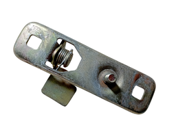  FECHADURA CAPO DIANTEIRO GOL PARATI SAVEIRO VOYAGE 1980/94 