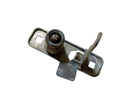  FECHADURA CAPO DIANTEIRO GOL PARATI SAVEIRO VOYAGE 1980/94 