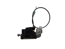 FECHADURA PORTA DIANTEIRA DIR FIESTA ECOSPORT 03/12 4 PINOS