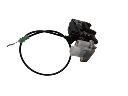 FECHADURA PORTA DIANTEIRA DIR FIESTA ECOSPORT 03/12 4 PINOS